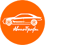 Логотип компании АрендаАвто-брв лого автопрофи